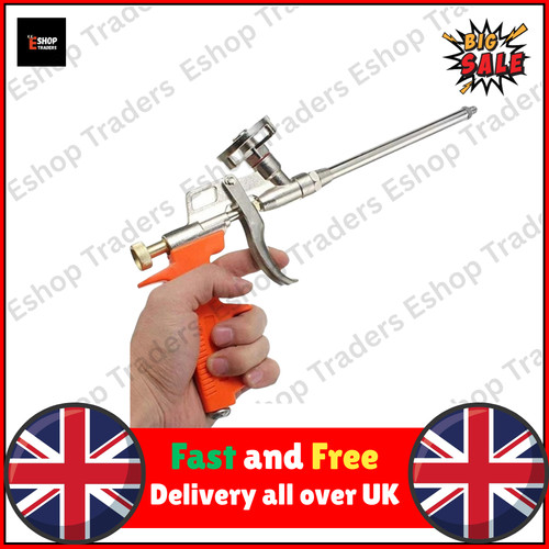 1pcs expanding foam gun - expanding,