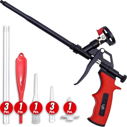 Luft professional expanding - luft,
