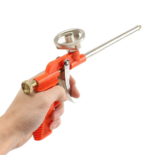 Pcs expanding foam gun - 1/2,