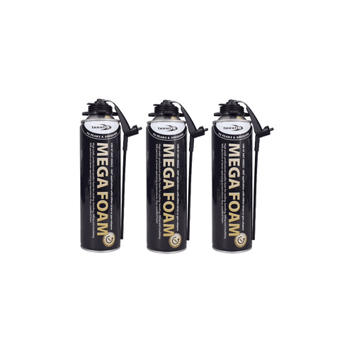 Mega foam gun aerosol - mega,