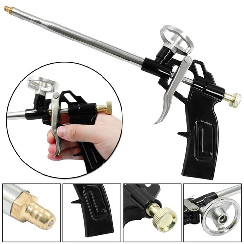 Pro foam gun - pu, expanding