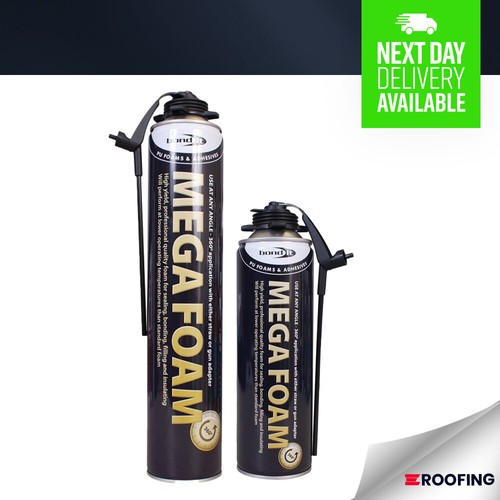 Mega foam gun hand - mega,