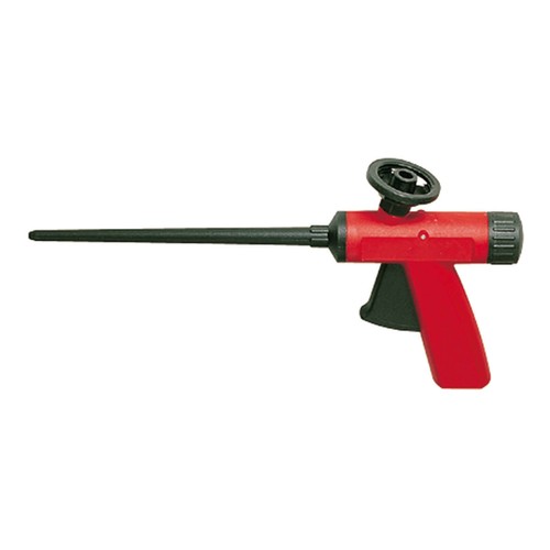 Fischer expanding foam - expanding,
