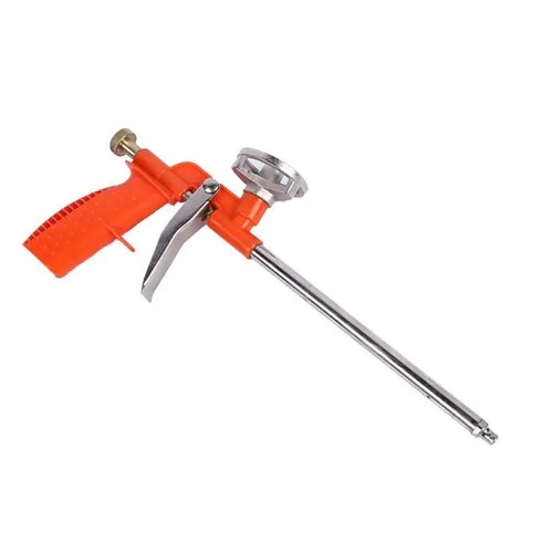 Full metal spray foam gun - full,