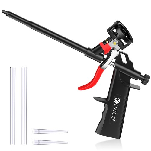 Foam gun expanding - gun,