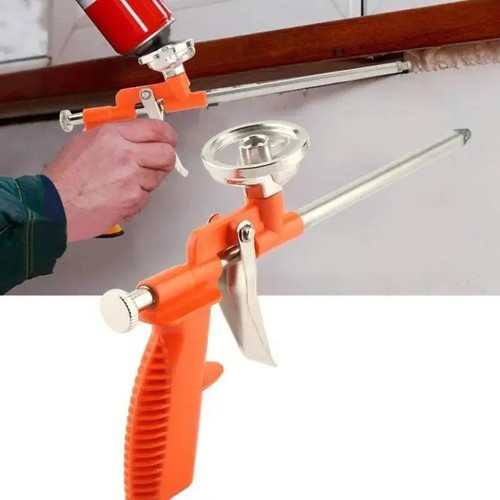 1pcs expanding foam - expanding, gun