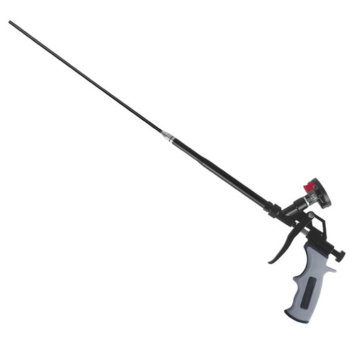 25inches extended foam - extended,