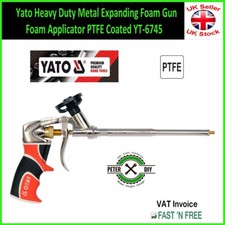 Yato Heavy Duty Metal