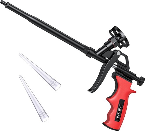 Foam gun preciva professional - gun,