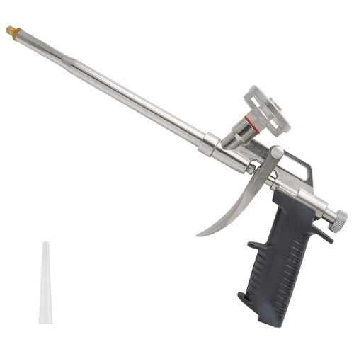 Spray foam gun - pu,