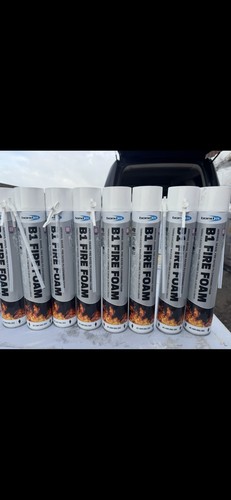 New fire rated expanding - 8,
