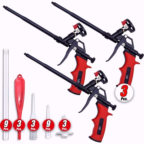 Pack luft professional - 3,