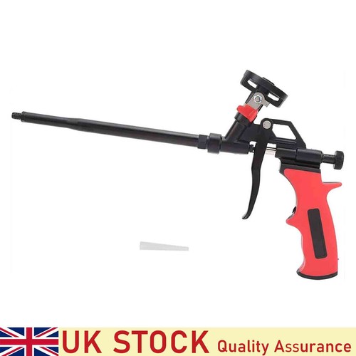 Heavy duty foam expanding - duty,