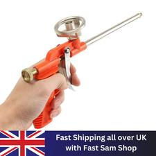 1/2 PCS Expanding Foam Gun
