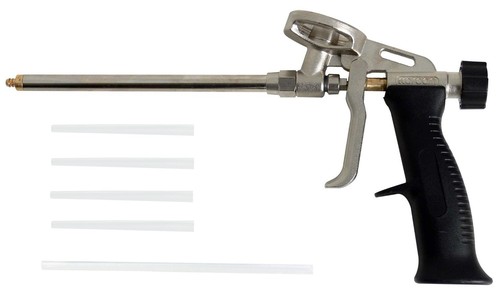 Foam spray guns expanding - foam, guns;