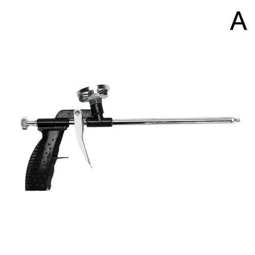 Foam gun expanding - pu,