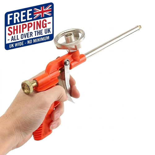 1pcs expanding foam gun - foam,