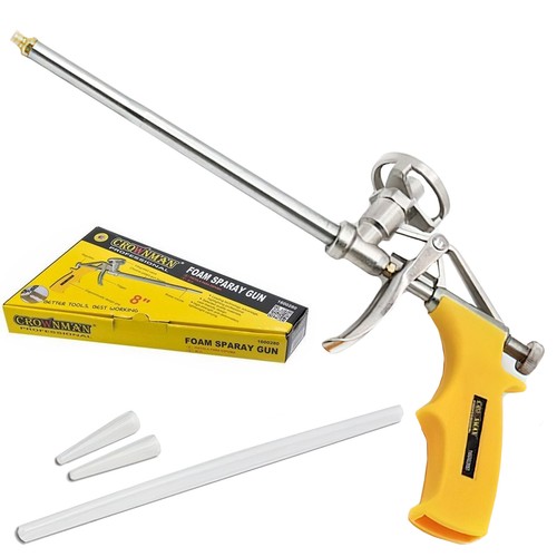 Professional foam gun heavy - foam,