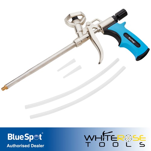 Bluespot expanding foam gun - bluespot,