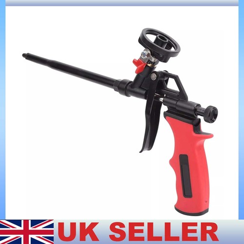 Heavy duty expanding foam - duty,