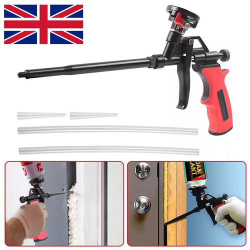 Heavy duty foam gun - heavy,