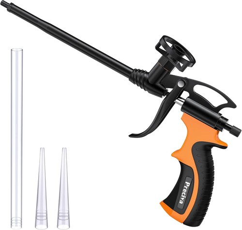 Foam gun preciva professional - preciva,