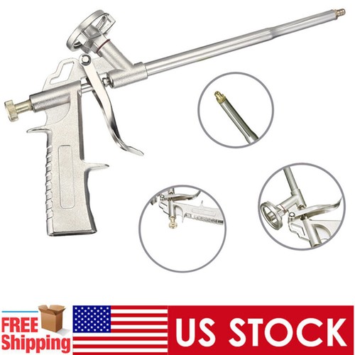 Pro foam gun nib expanding - pu,