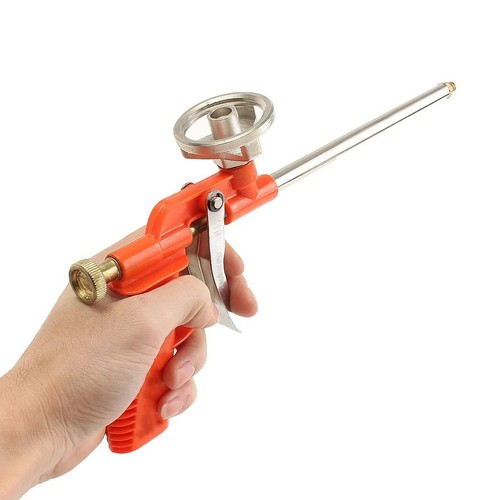 1pcs expanding foam gun - 1pcs,