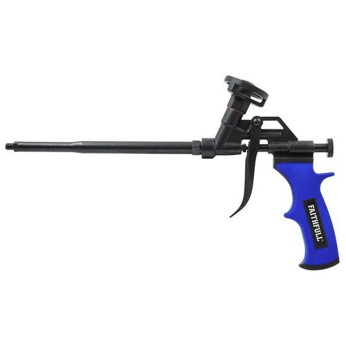 Faithfull non stick foam gun - stick,