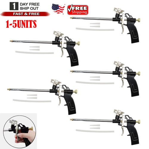 Pro foam gun nib - x,