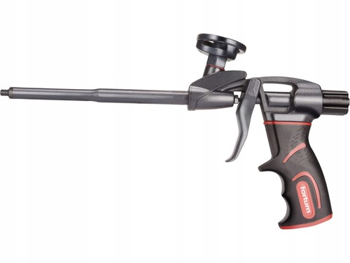 Foam gun applicator - foam,