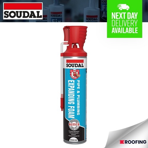 Soudal pipe plumbing - soudal,