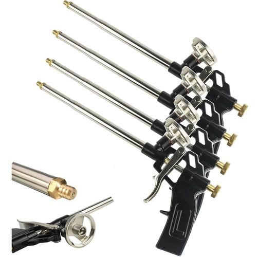Pro foam gun nib - pu,