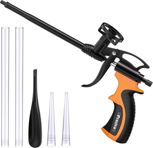 Foam gun preciva upgrade - preciva,