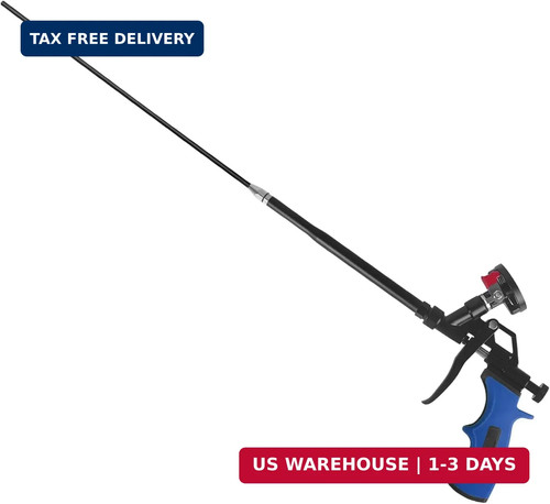 24inch detachable spray - 24inch, foam