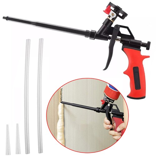 Expanding foam gun - expanding,