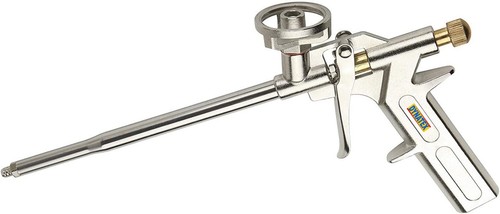 Foam gun heavy - duty, pu