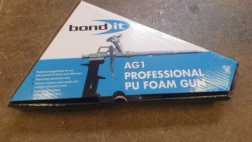 Bond professional pu - bond, it