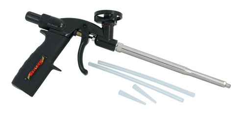 Heavy duty foam gun - duty,