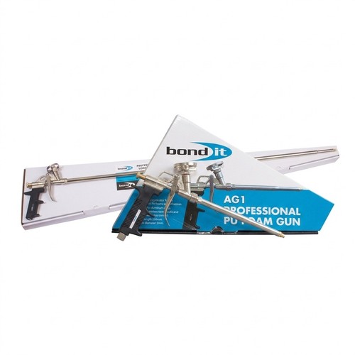 Professional expanding foam - professional,