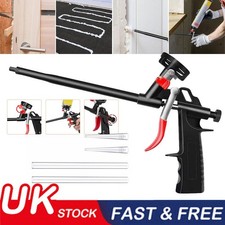 PU Expanding Foam Gun