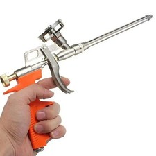 1PCS Expanding Foam Gun