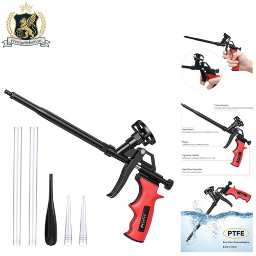 Versatile foam filling tool - versatile,