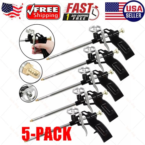 Pro foam gun nib - 1-5, pu