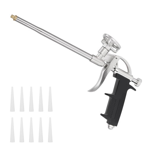 Foam gun expanding - gun,