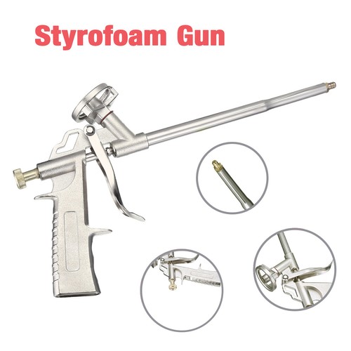 Pro foam gun nib - pu,