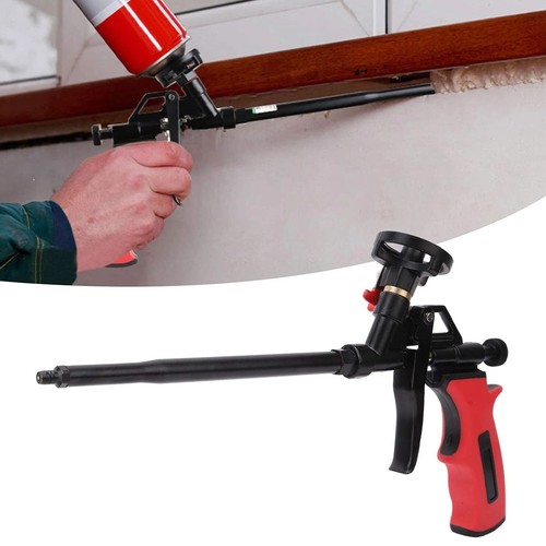 Expanding foam gun - expanding,
