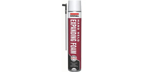 Pack soudal hand held - soudal,