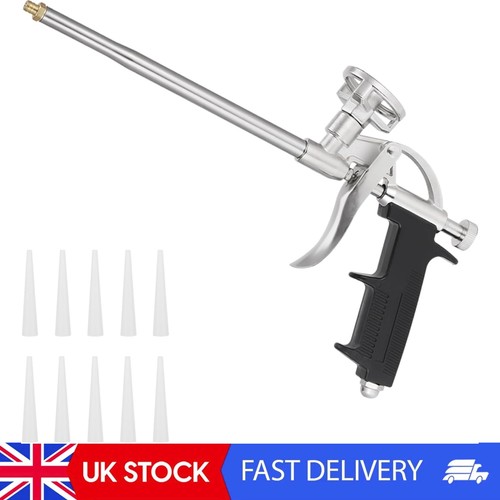 Foam gun expanding - gun,