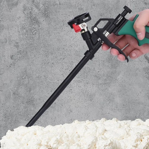Alloy foam expanding sealant - alloy,